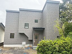 高知市岩ケ淵　新築住宅　売家