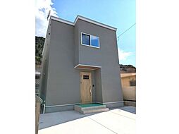 高知市介良・A棟 新築住宅 売家