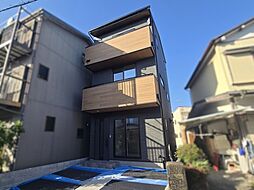 高知市薊野西町2丁目　新築住宅　売家