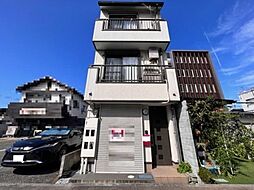 高知市新本町1丁目 中古住宅 売家