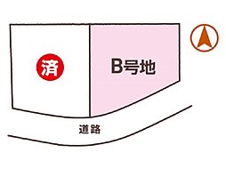 高知市大津甲　売り土地　建築条件付