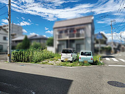 高知市百石町2丁目 売り土地