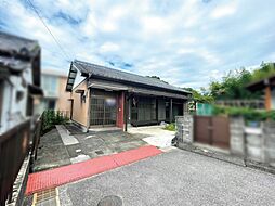 高知市瀬戸南町1丁目　売り土地