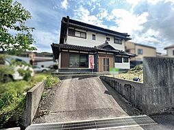 吾川郡いの町枝川　中古住宅　売家