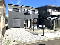 高知市鴨部3丁目B号地 新築住宅 売家