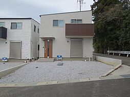 香南市野市町父養寺A号地 新築住宅 売家