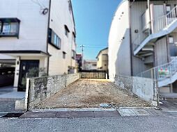 高知市日の出町 売り土地
