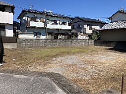 香美市土佐山田町東本町5丁目　売り土地