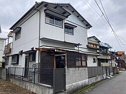 高知市塩田町　中古住宅　売家