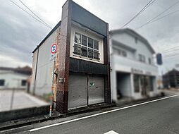 高知市長浜　売り土地