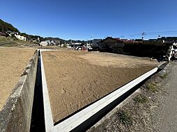 香美市土佐山田町楠目・A号地　売り土地