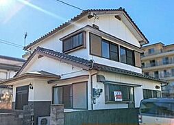 高知市神田 中古住宅 売家