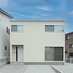 高知市神田 新築住宅 売家