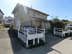 高知市福井町 中古住宅 売家