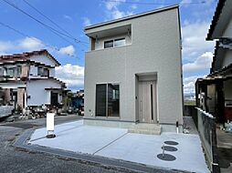 香南市野市町西野・5号地　新築住宅　売家