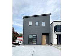 香南市野市町父養寺　新築住宅　売家