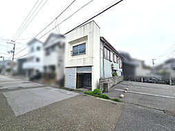 高知市桟橋通3丁目 売り土地