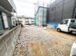 高知市鴨部3丁目　売り土地