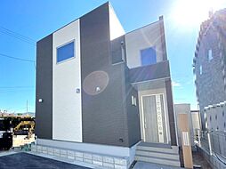 香美市土佐山田町　中古住宅　売家