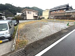 香美市土佐山田町神母ノ木・1区画 売り土地