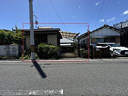 高知市新田町　中古住宅　売家