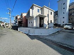 高知市薊野南町　新築住宅　売家