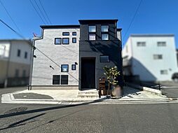 高知市新本町2丁目　新築住宅　売家