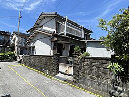 高知市若草町　売り土地