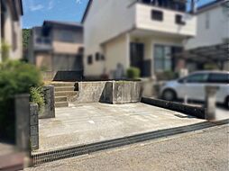 吾川郡いの町枝川　売り土地