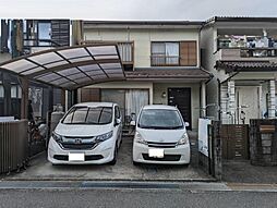 高知市神田 中古住宅 売家