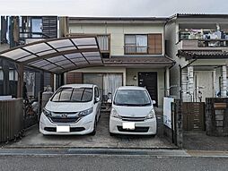 高知市神田　中古住宅　売家