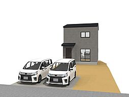 南国市立田　売り土地　建築条件付