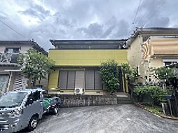 高知市みづき1丁目 中古住宅 売家