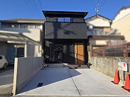 高知市秦南町2丁目　新築住宅　売家