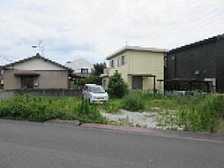 香美市土佐山田町　売り土地