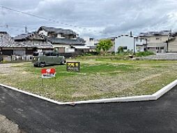 土佐市中島　売り土地