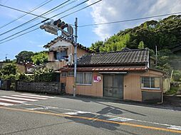 南国市岡豊町八幡 売り土地