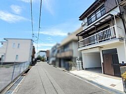 高知市薊野西町3丁目　中古住宅　売家