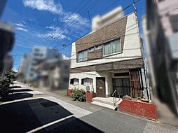 高知市梅ノ辻 売り土地