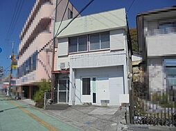 高知市薊野北町　売り土地