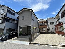 高知市小倉町　中古住宅　売家