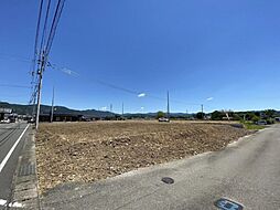 香南市野市町中ノ村　売り土地