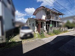 土佐市高岡町甲　売り土地