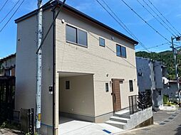 高知市神田 新築住宅 売家