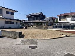 高知市春野町平和　売り土地