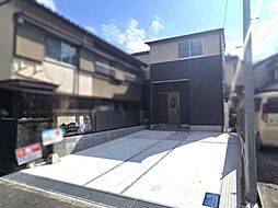 高知市南久万・北 新築住宅 売家