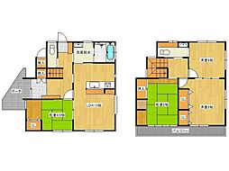 高知市桟橋通3丁目　中古住宅　売家