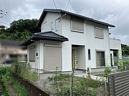 土佐市蓮池　中古住宅　売家