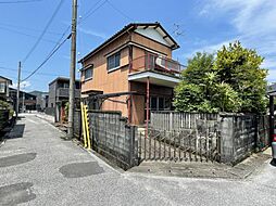 高知市朝倉丙　中古住宅　売家