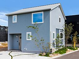 南国市大そね甲 新築住宅 売家